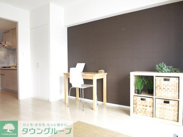 プライムアーバン西武柳沢の物件内観写真